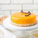 Sweet Sensation: Baking the Perfect Honey Cake