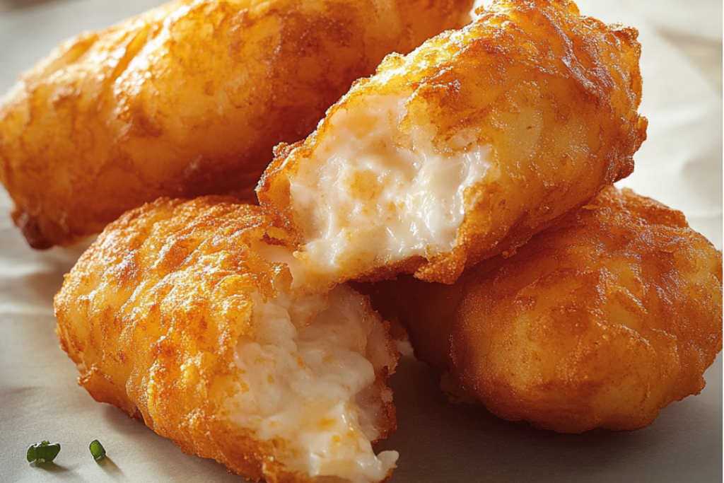 Long John Silver’s Batter