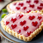 Valentine’s Day Berry Love Pop-Tarts