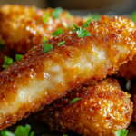 Crack Chicken Tenders