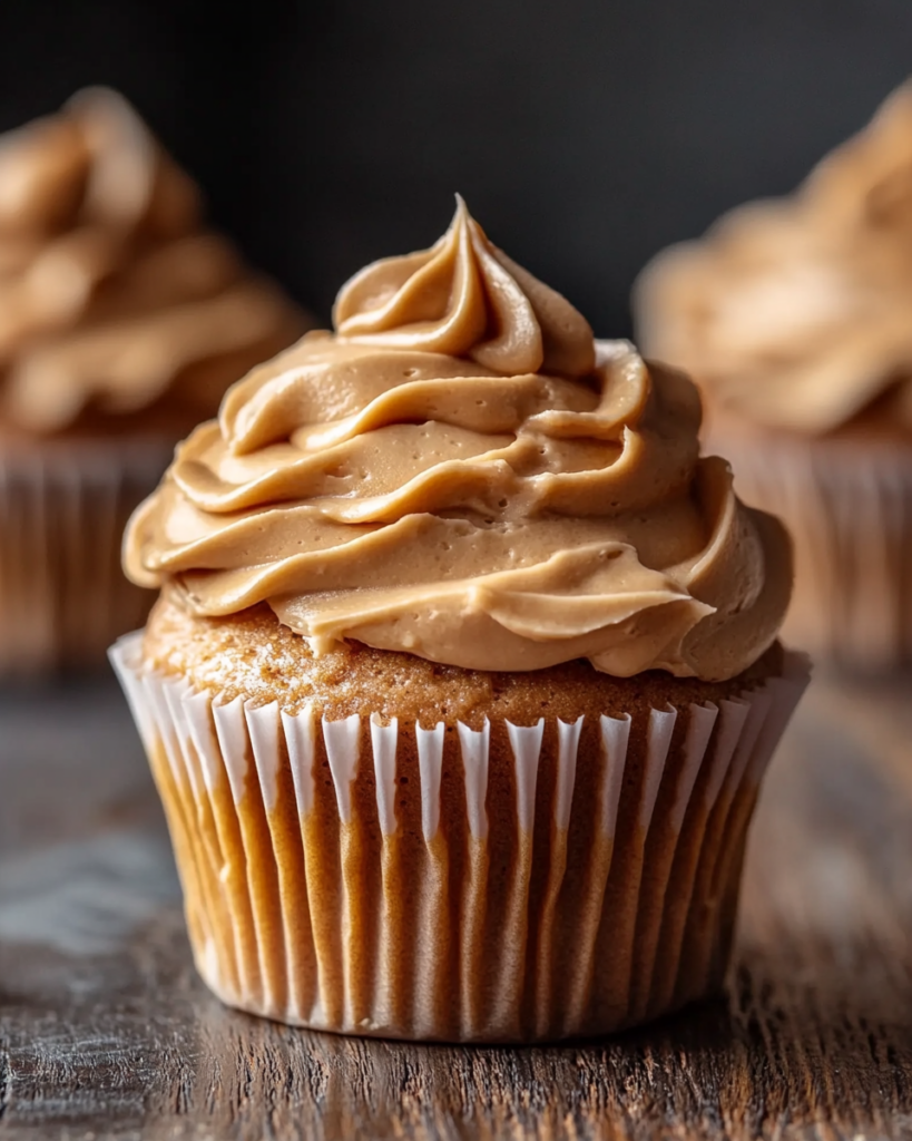 Homemade Peanut Butter Frosting