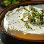 Homemade Cream Cheese