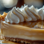 Creamy Homemade Butterscotch Pie