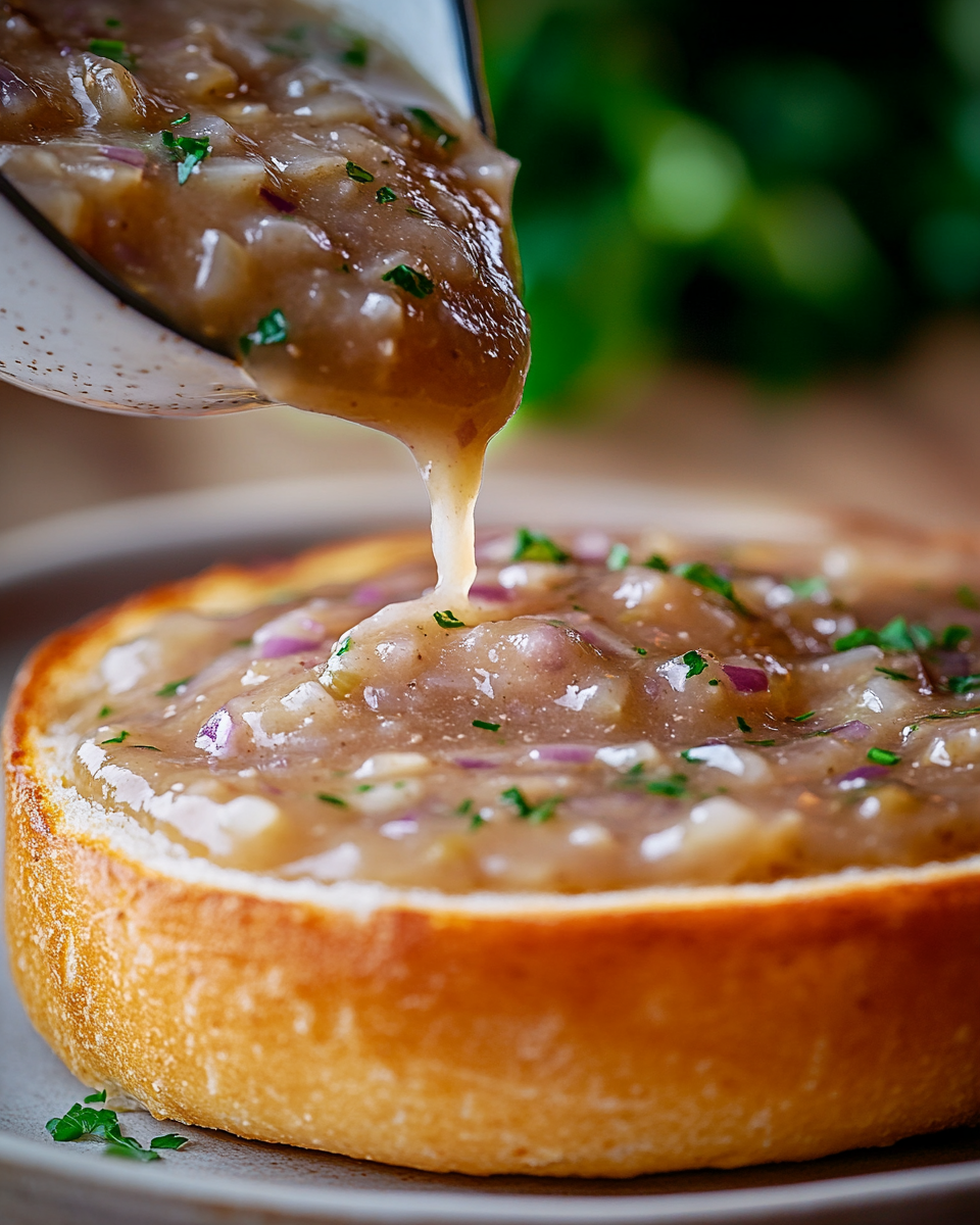 Subway Sweet Onion Sauce Recipe